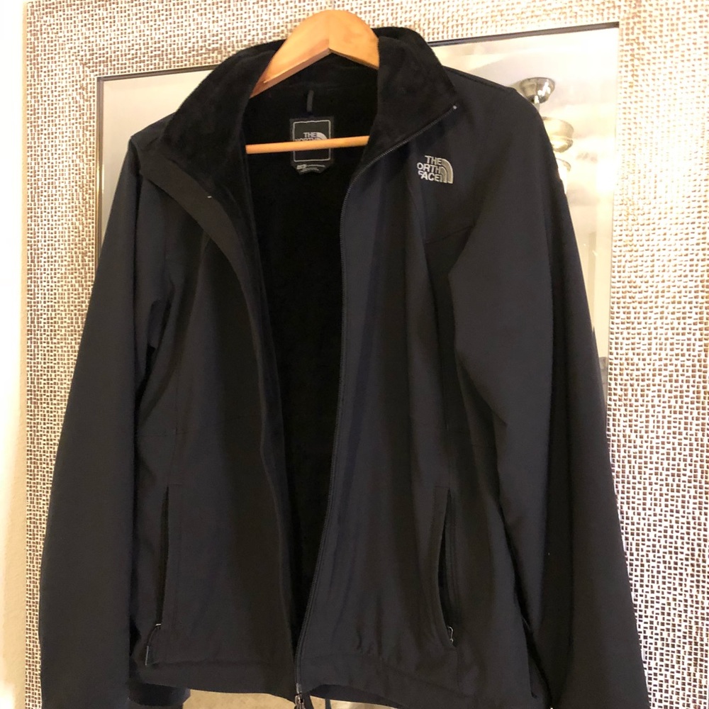 The North Face Jacket
